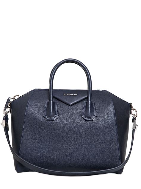 givenchy blue briefcase|givenchy purses for women.